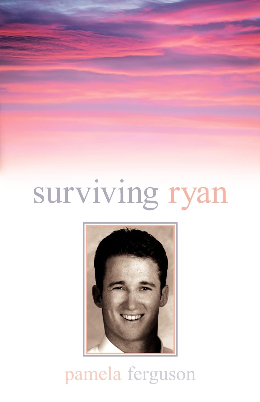 Surviving Ryan,Used