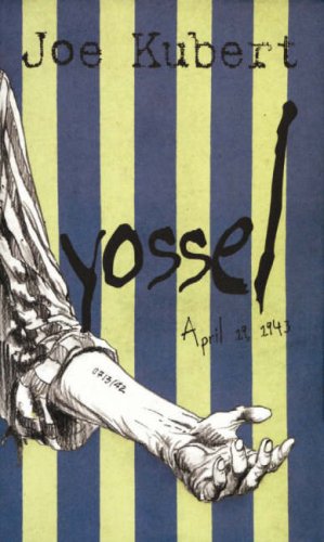 Yossel April 19, 1943,Used