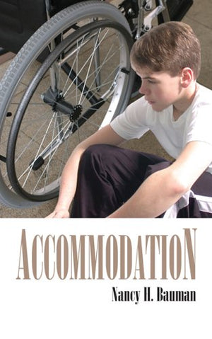 Accommodation,Used