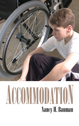 Accommodation,Used