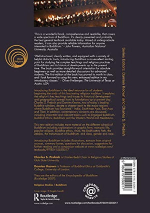 Introducing Buddhism (World Religions),Used