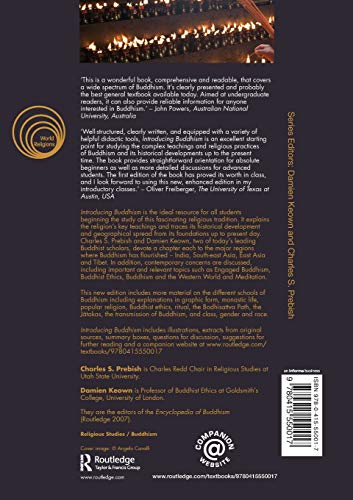 Introducing Buddhism (World Religions),Used