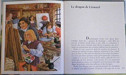 A l'epoque de la Renaissance (Des enfants dans l'histoire) (French Edition),Used