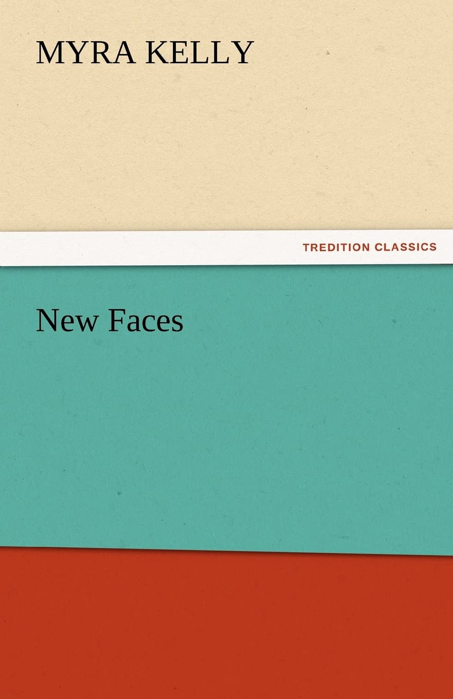 New Faces,Used