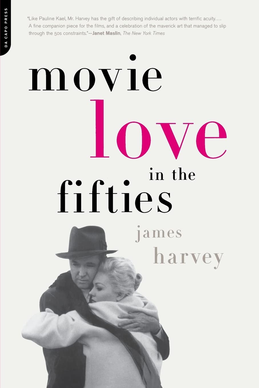Movie Love in the 50s,New