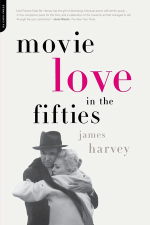 Movie Love in the 50s,Used