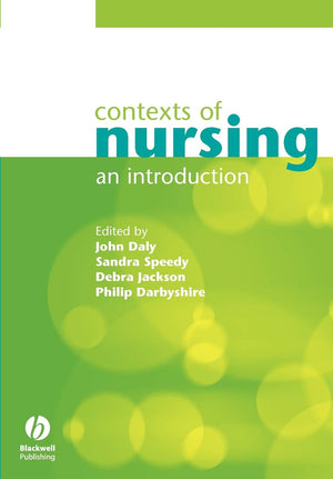 Contexts of Nursing,Used