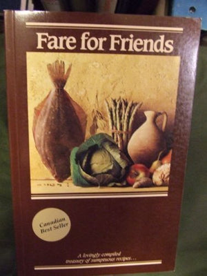 Fare for Friends