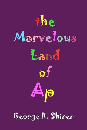 The Marvelous Land Of Ap,New
