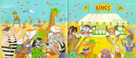 Pigs On A Blanket,Used