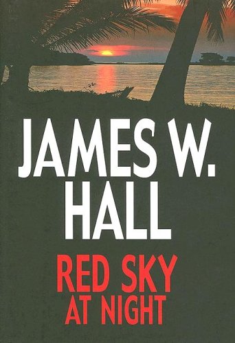 Red Sky at Night,Used