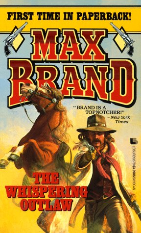 The Whispering Outlaw,Used