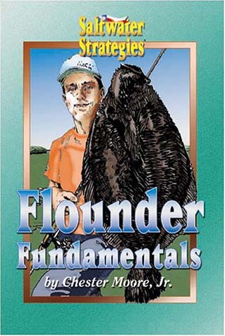 Flounder Fundamentals,Used