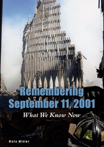 Remembering September 11, 2001: What We Know Now (Issues in Focus Today),Used