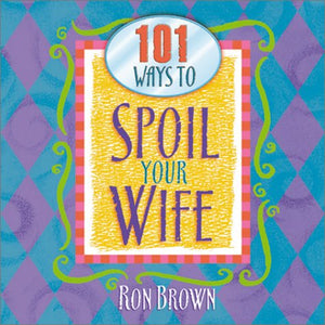 101 Ways to Spoil Your Wife,Used