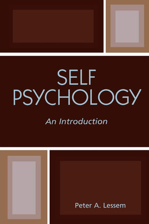 Self Psychology: An Introduction,New