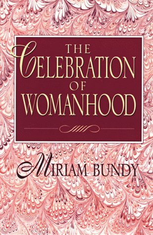 The Celebration of Womanhood,Used