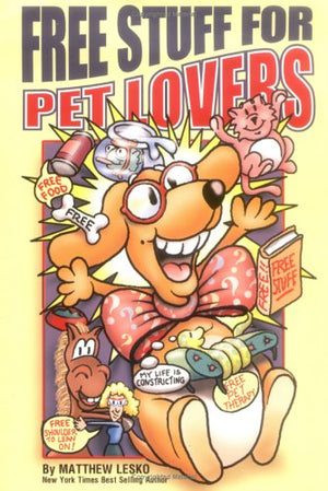 Free Stuff For Pet Lovers