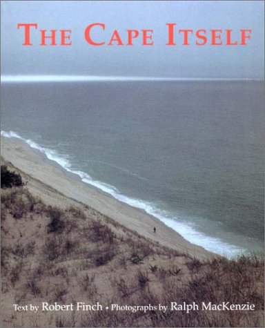The Cape Itself,Used