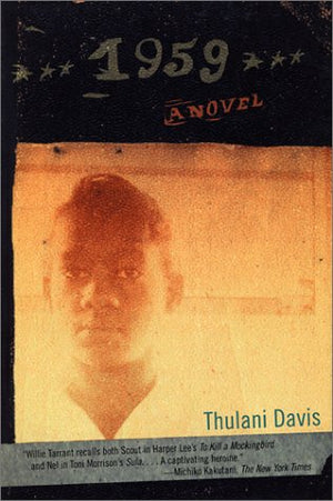 1959: A Novel,Used