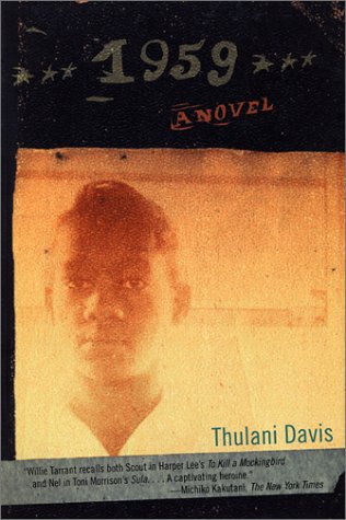 1959: A Novel,Used