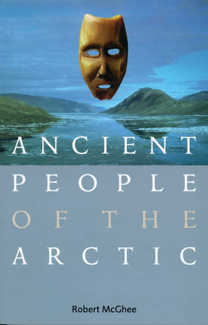Ancient People Of The Arctic