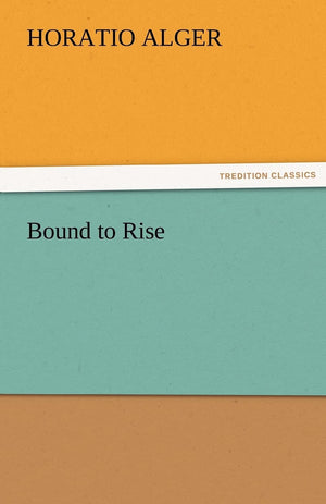 Bound to Rise,Used