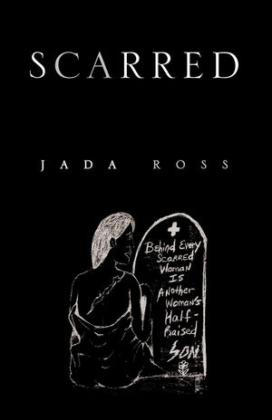 Scarred,Used
