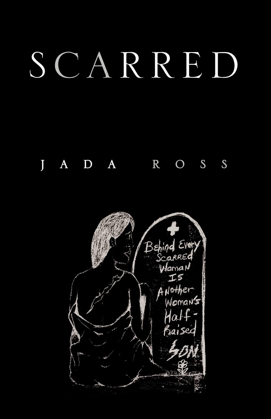 Scarred,Used