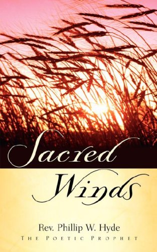 Sacred Winds,Used