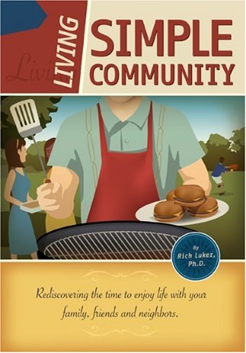 Simple Community,New