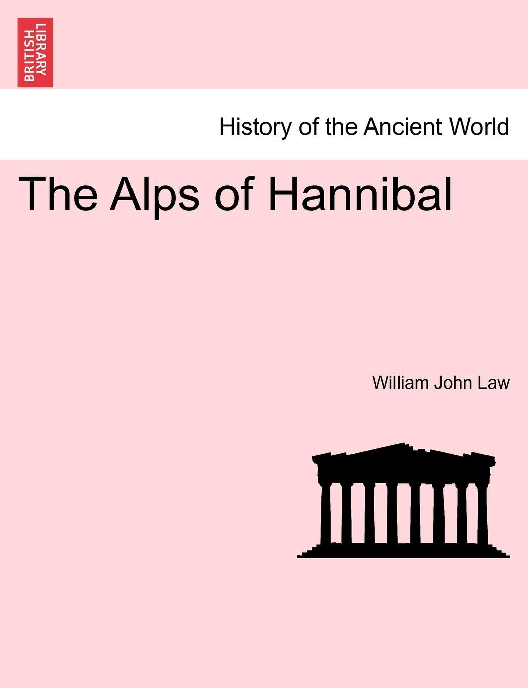 The Alps of Hannibal,Used