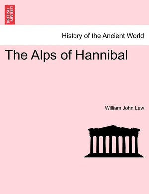 The Alps of Hannibal,Used
