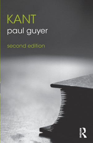 Kant (The Routledge Philosophers),Used