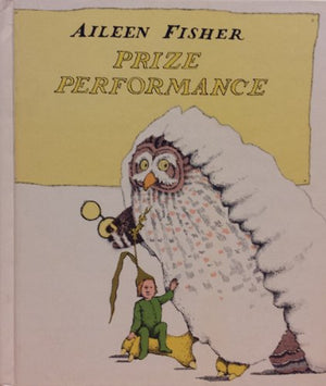 Prize Performance (Bowmar Nature Series),Used