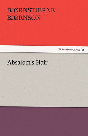 Absalom's Hair,Used