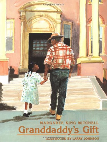 Granddaddy'S Gift (International Reading Association Teacher'S Choice Award),Used