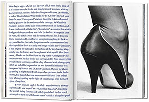 Helmut Newton,Used