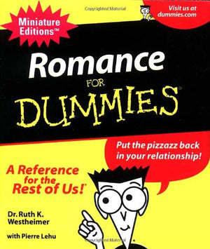 Romance For Dummies,Used