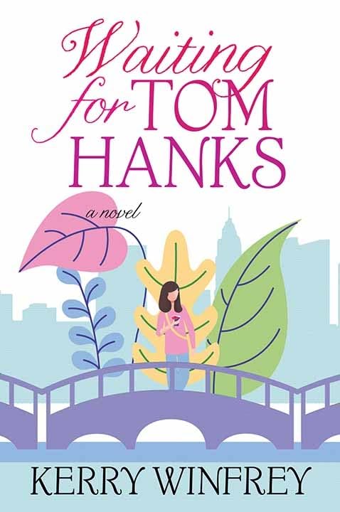Waiting for Tom Hanks,Used