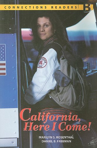 Connect With English Graded Readers, Level 1, Book 2,Used