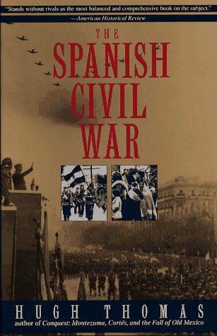 The Spanish Civil War,New