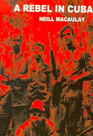 A Rebel in Cuba,Used