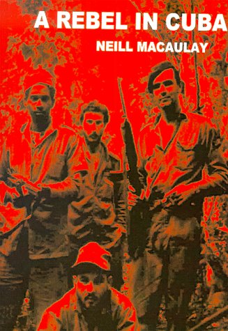 A Rebel in Cuba,Used