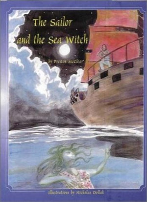 The Sailor and the Sea Witch,Used