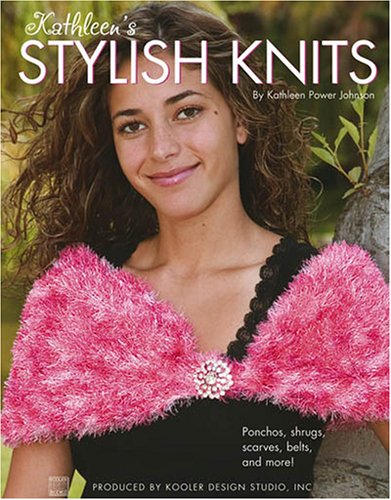 Kathleen's Stylish Knits (Leisure Arts #3993),Used