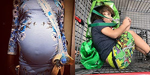 Charles Traub: TicketyBoo,Used