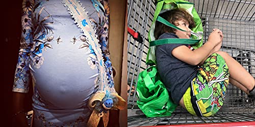 Charles Traub: TicketyBoo,Used