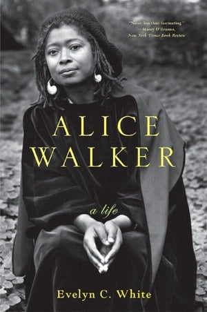 Alice Walker: A Life,Used