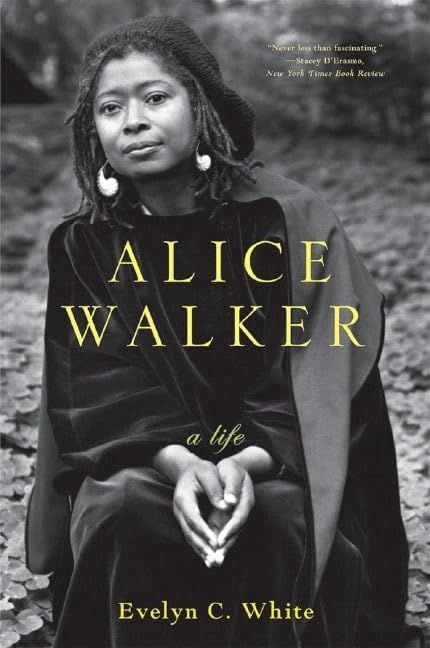 Alice Walker: A Life,Used